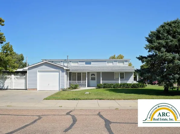 602 Arkansas Ave, Holcomb, KS 67851