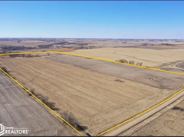Arney Avenue 740th St, Zearing, IA 50278