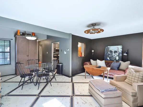 1509 Yeomans Rd, Abilene, TX 79602