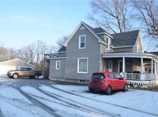 9 Bolton Ave, Alexandria Bay, NY 13607