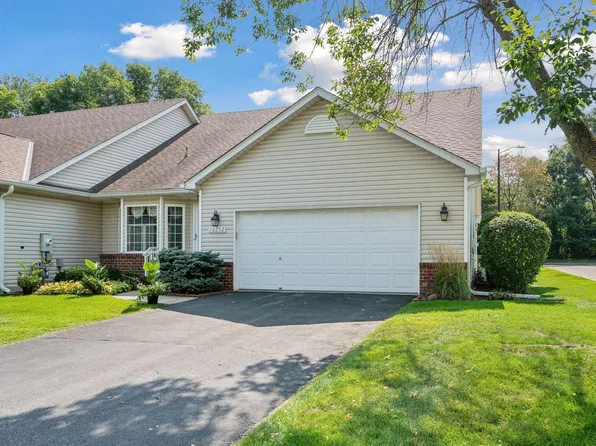 10252 Upton Pl, Bloomington, MN 55431