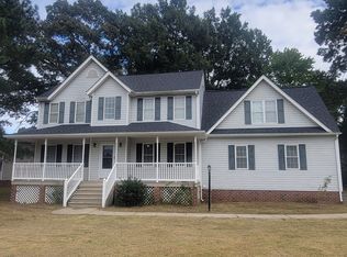 5205 Takach Rd, Prince George, VA 23875