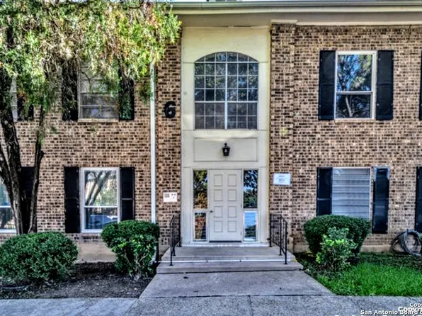1819 Babcock Rd #512 E, San Antonio, TX 78229