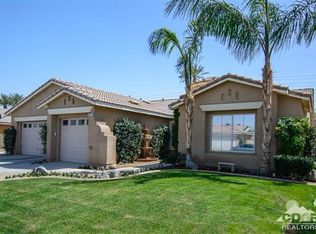 81317 Avenida Morinda, Indio, CA 92201