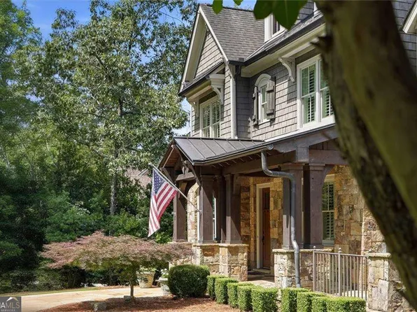 4388 Lochsa Ln, Suwanee, GA 30024