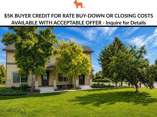 2756 Marlyn Ct APT A, Bozeman, MT 59718