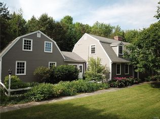 2578 Johnnycake Hill Rd, Hamilton, NY 13346