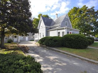 164 Warren Ave, Whitman, MA 02382