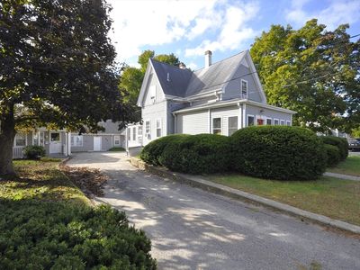 164 Warren Ave, Whitman, MA, 02382