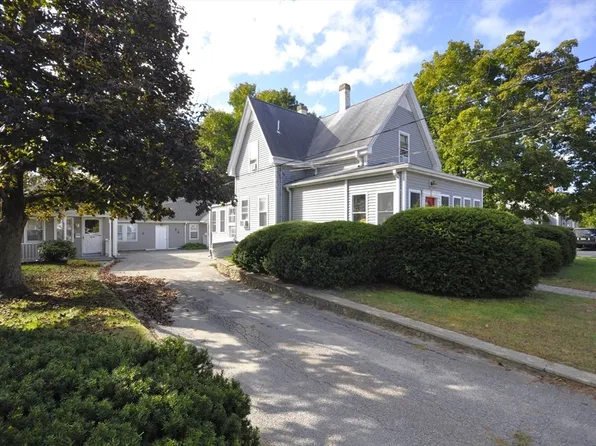 164 Warren Ave, Whitman, MA 02382