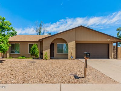 17031 N 29th Ave, Phoenix, AZ, 85053