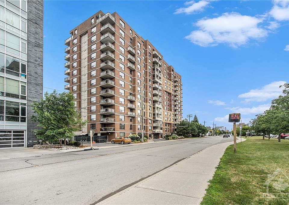 1st image of 215 Parkdale Ave #604