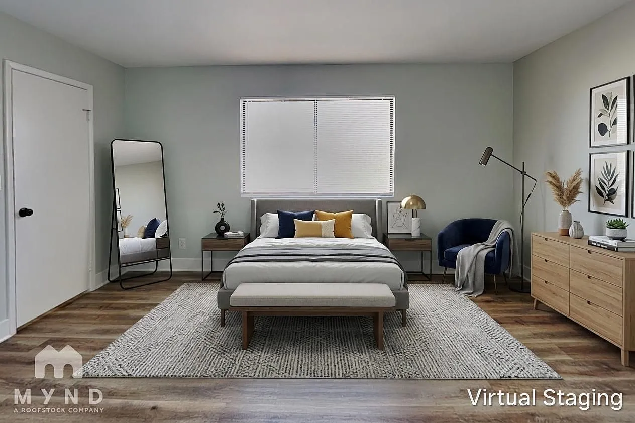 3 bed, 2.0 bath, 1265 sqft, $1,865 — Photo 3