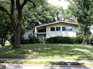 900 Fraser Rd, Glenside, PA 19038