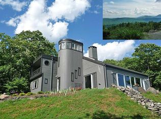 212 California Quarry Rd, Woodstock, NY 12498