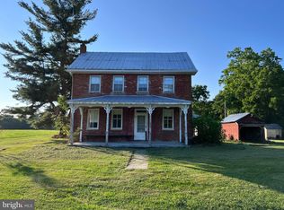 21156 San Mar Rd, Boonsboro, MD 21713