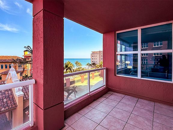 5th image of 2100 N Ocean Blvd #6C
