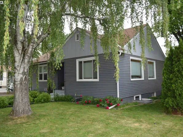 424 E Darwin St, Athena, OR 97813