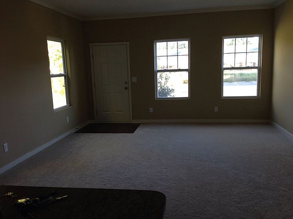 living room new carpet