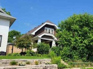 3030 S Delaware Ave, Milwaukee, WI 53207