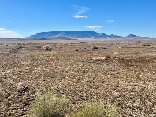 lot 65 Kelly Avenue, San Luis, CO 81152