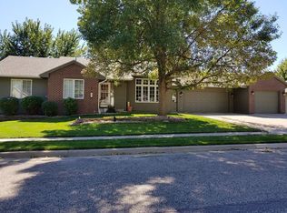 3521 E Braeburn Cir, Sioux Falls, SD 57103