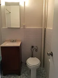 Rented by Keller Williams NYC