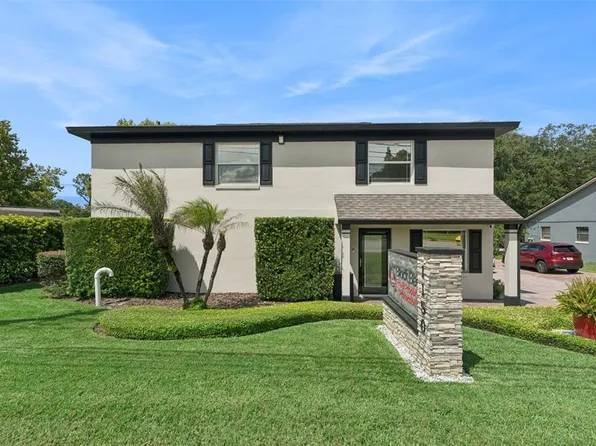 1150 N RONALD REAGAN BOULEVARD, LONGWOOD, FL 32750