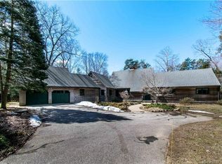 65 Timber Dr, Mansfield, CT 06268