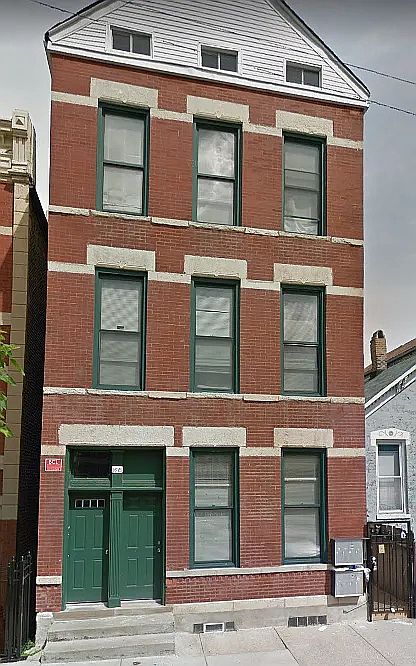 1st image of 1629 S Throop St #1RFB
