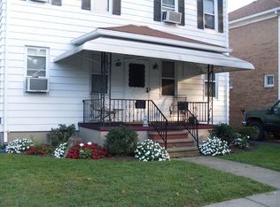 47 N Thomas Ave, Kingston, PA 18704