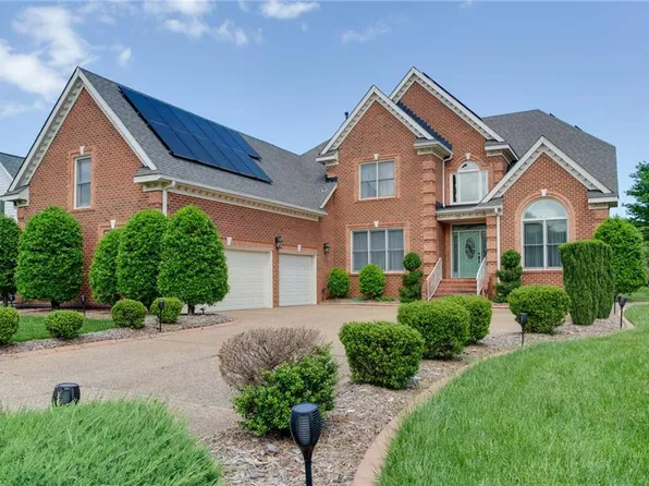 13 Southall Lndg, Hampton, VA 23664