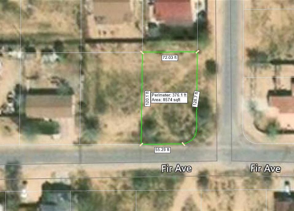 2nd image of Fir Ave