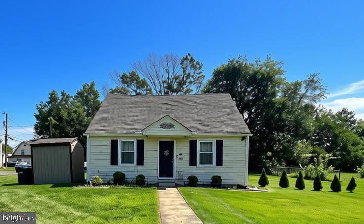 1st image of 407 Tuckahoe Rd