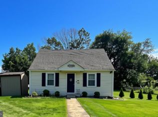 407 Tuckahoe Rd, Sewell, NJ 08080