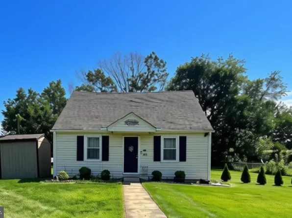 407 Tuckahoe Rd, Sewell, NJ 08080