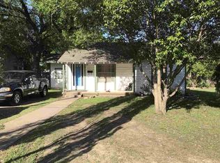 3101 N 29th St, Waco, TX 76708