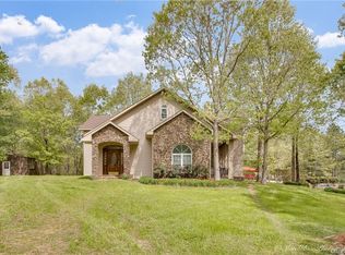 1860 Fincher Crk, Minden, LA 71055