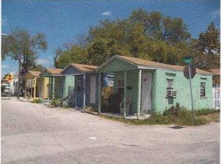 6229 NE 1st Pl, Miami, FL 33138