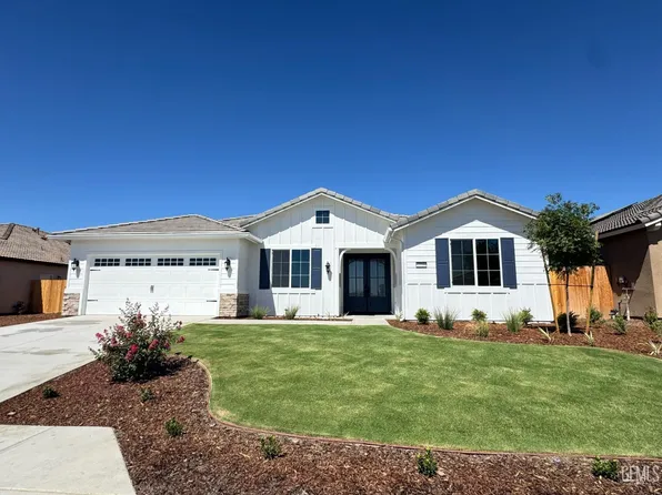 7719 Denmarsh St, Bakersfield, CA 93311