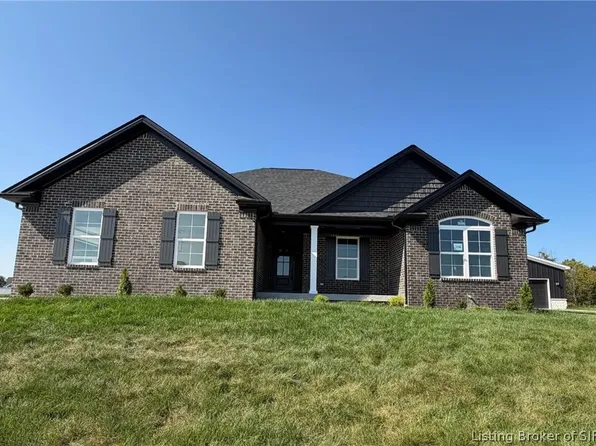 3029 Hawks Landing Drive Lot 218, Charlestown, IN 47111