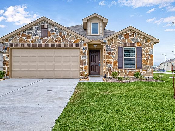 2nd image of 14427 Breezy Orchard Trl
