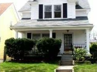 726 Geneva Ave, Toledo, OH 43609