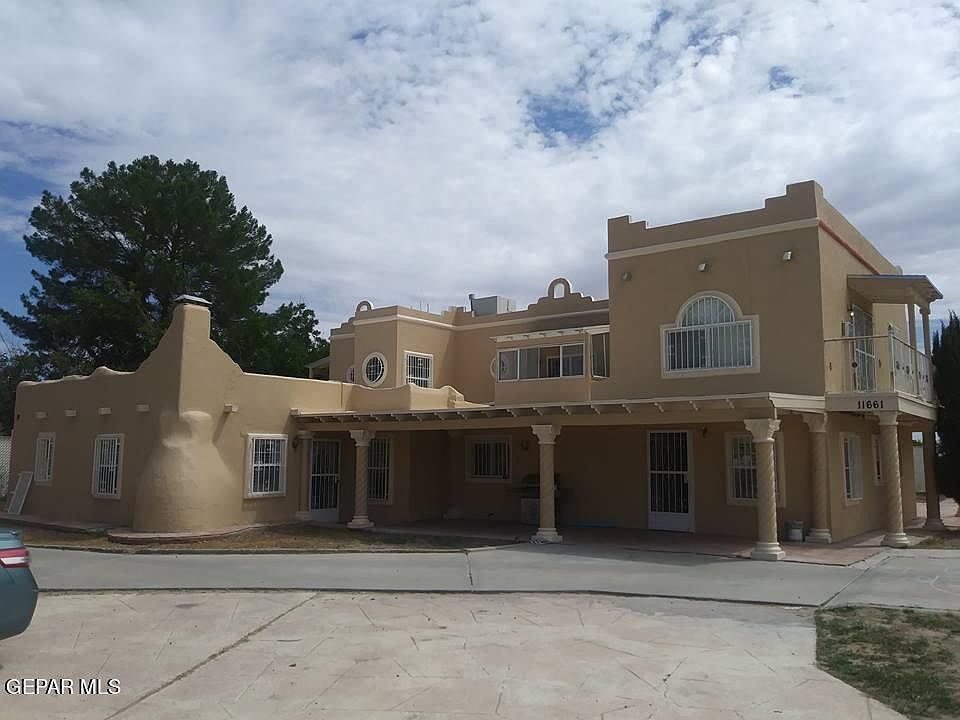 1st image of 11661 Socorro Rd