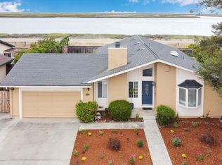 506 Barkentine Ln, Redwood City, CA 94065