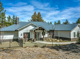 3186 W Pine Lakes Dr, Prescott, AZ 86305