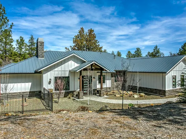 3186 W PINE LAKES Drive, Prescott, AZ 86305
