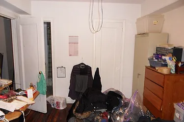 Rented by City Connections Realty