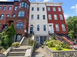 1426 11th St NW APT 2, Washington, DC 20001