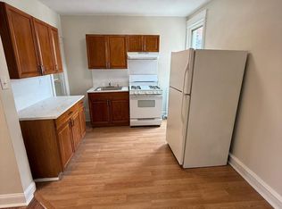 1330 E Luzerne St Floor 2, Philadelphia, PA 19124